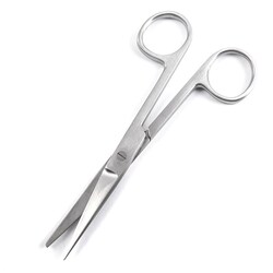 Sklar Instruments&nbsp;Scissors Sklar Microscopy Surgical   1/EA