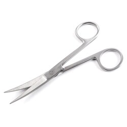 Sklar Instruments&nbsp;Scissors Sklar Microscopy Surgical   1/EA