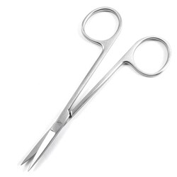 Sklar Instruments&nbsp;Scissors Sklar Microscopy Surgical   1/EA