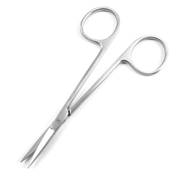 Sklar Instruments&nbsp;Scissors Sklar Microscopy Surgical   1/EA