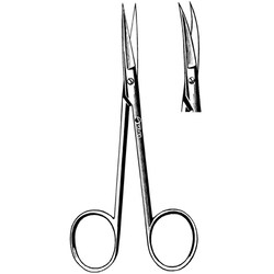 Sklar Instruments&nbsp;Scissors Sklar Microscopy Surgical   1/EA