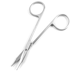 Sklar Instruments&nbsp;Scissors Sklar Microscopy Surgical   1/EA