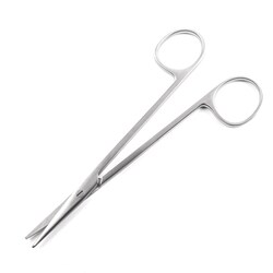 Sklar Instruments&nbsp;Scissors Sklar Microscopy Surgical   1/EA