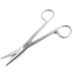 Sklar Instruments&nbsp;Scissors Sklar Microscopy Surgical   1/EA