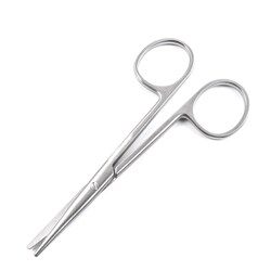 Sklar Instruments&nbsp;Scissors Sklar Microscopy Surgical   1/EA