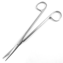 Sklar Instruments&nbsp;Scissors Sklar Microscopy Surgical   1/EA