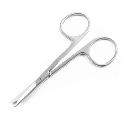 Sklar Instruments&nbsp;Scissors Sklar Microscopy Surgical   1/EA