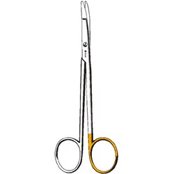 Sklar Instruments&nbsp;Scissors Sklar Microscopy Surgical   1/EA