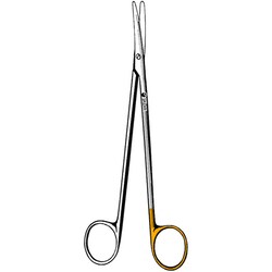 Sklar Instruments&nbsp;Scissors Sklar Microscopy Surgical   1/EA