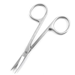 Sklar Instruments&nbsp;Scissors Sklar Microscopy Surgical   1/EA