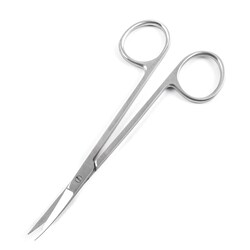 Sklar Instruments&nbsp;Scissors Sklar Microscopy Surgical   1/EA