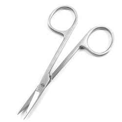 Sklar Instruments&nbsp;Scissors Sklar Microscopy Surgical   1/EA
