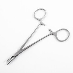 Sklar Instruments&nbsp;Needle Holder Sklar Microscopy Surgical   1/EA