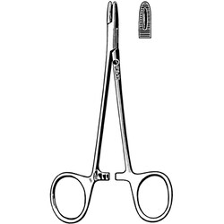 Sklar Instruments&nbsp;Needle Holder Sklar Microscopy Surgical   1/EA