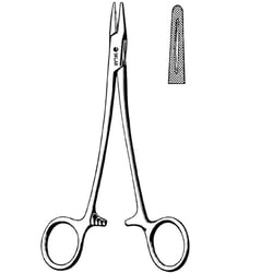 Sklar Instruments&nbsp;Needle Holder Sklar Microscopy Surgical   1/EA