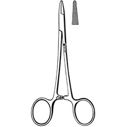 Sklar Instruments&nbsp;Needle Holder Sklar Microscopy Surgical   1/EA
