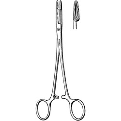 Sklar Instruments&nbsp;Needle Holder Sklar Microscopy Surgical   1/EA