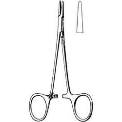 Sklar Instruments&nbsp;Needle Holder Sklar Microscopy Surgical   1/EA