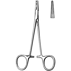 Sklar Instruments&nbsp;Needle Holder Sklar Microscopy Surgical   1/EA