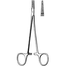 Sklar Instruments&nbsp;Needle Holder Sklar Microscopy Surgical   1/EA