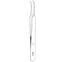 Sklar Instruments&nbsp;Forceps Sklar Microscopy Surgical   1/EA