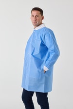 Fisherbrand™ Disposable SMS Laboratory Coats