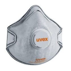 Uvex Silv-Air Classic 2220 FFP2 Mask