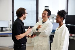 Thermo Scientific™ GLP Certification in US, Verification wrt EN12469 Standard and Preventive Maintenance for Biosafety Cabinet (In Warranty)