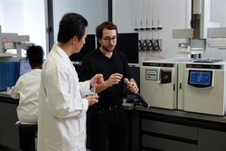 Unity Lab Services&trade;&nbsp;Academic Service Plan for Premium Lab Equipment (1 to 9 Units)