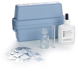 Hach Company Alkalinity Test Kit, Model AL-TA, Quantity: Each of 1