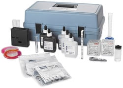 Hach Company Pool Master Test Kit, Quantity: Each of 1