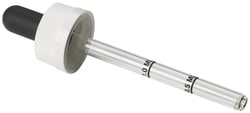 Hach Company Dropper Assembly, Child Resistant, 0.5 & 1.0 mL (for Bottle 23184-06) pk/6