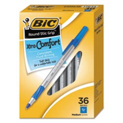 Enterprise Technology Solutions&nbsp;ROUND STIC GRIP XTRA COMFORT B