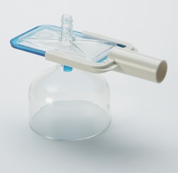 Hach Company&nbsp;Filter, AcroCap, Pore Size 0.2 µm