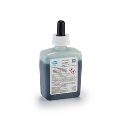 Hach Company Wide Range pH Indicator Solution, 100 mL MDB, Quantity: Each