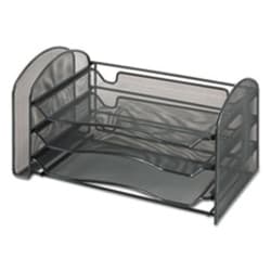 Enterprise Technology Solutions&nbsp;MESH DESK ORGANIZER 1 VERTICA