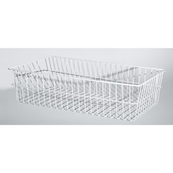 Marketlab, Inc.&nbsp;Wire Basket For FlexyCart