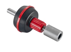 FK 1 Flexible Kupplung,6-10mm Spannbereich Je 1 | Buy Online | IKA | Fisher Scientific