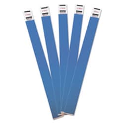 Enterprise Technology Solutions CROWD MANAGEMENT WRISTBANDS S