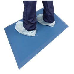 Medicus Health&nbsp;Surgery Anti-Fatigue Mats - Autoclavable- 3'W x 5'L