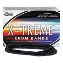 Enterprise Technology Solutions X-TREME RUBBER BANDS SIZE 117, Quantity: