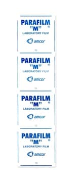 Heathrow Scientific Parafilm™ Sterile Strips