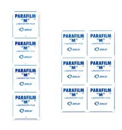 Heathrow Scientific Parafilm™ Sterile Strips