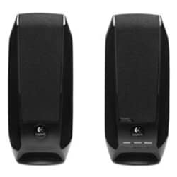 Enterprise Technology Solutions S150 2.0 Usb Digital Speakers, Black, Quantity: