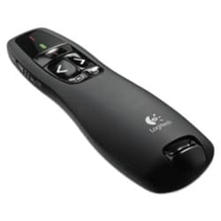 Enterprise Technology Solutions R400 Wireless Presentation Remote with