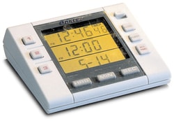 Hach Company Timer, Three-Channel