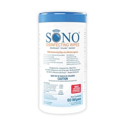 Marketlab&nbsp;SONO Disinfectant Wipes