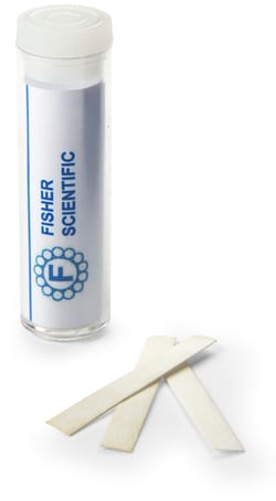 Hach Company Potassium Iodide Starch Test Paper each, Quantity: Each of