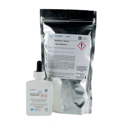 Hach Company Molybdenum 1 Reagent Powder Pillows, 50 mL, pk/100