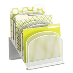 Enterprise Technology Solutions&nbsp;ONYX MESH DESK ORGANIZER WITH
